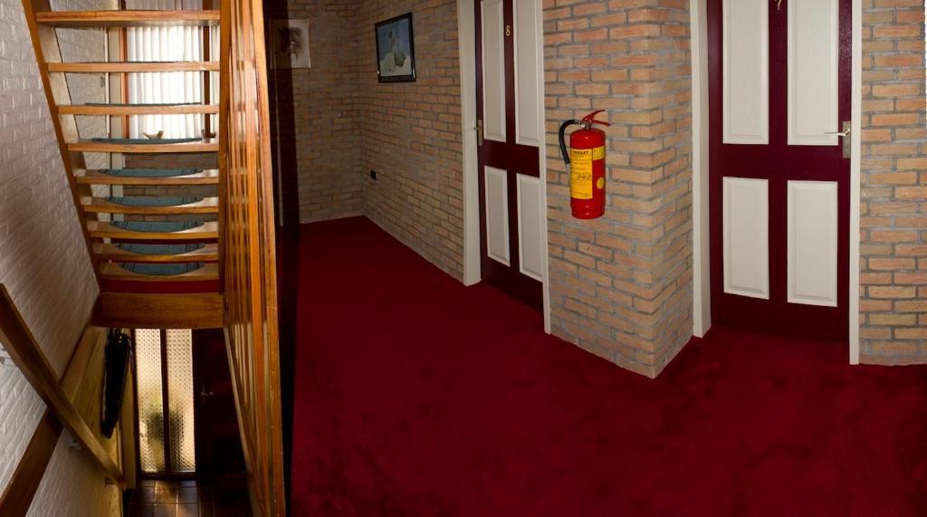 Guesthouse De Zonnestraal เดอ คุก ภายนอก รูปภาพ