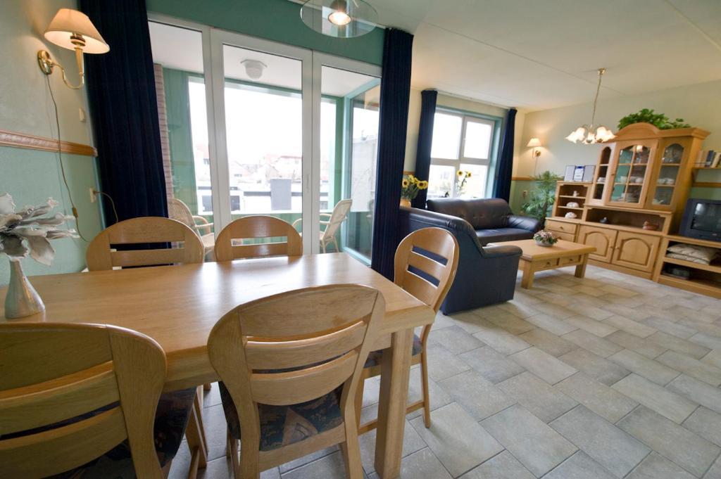 Guesthouse De Zonnestraal เดอ คุก ห้อง รูปภาพ