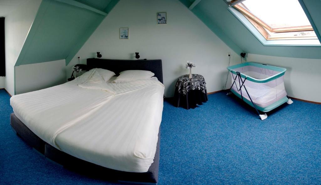 Guesthouse De Zonnestraal เดอ คุก ห้อง รูปภาพ