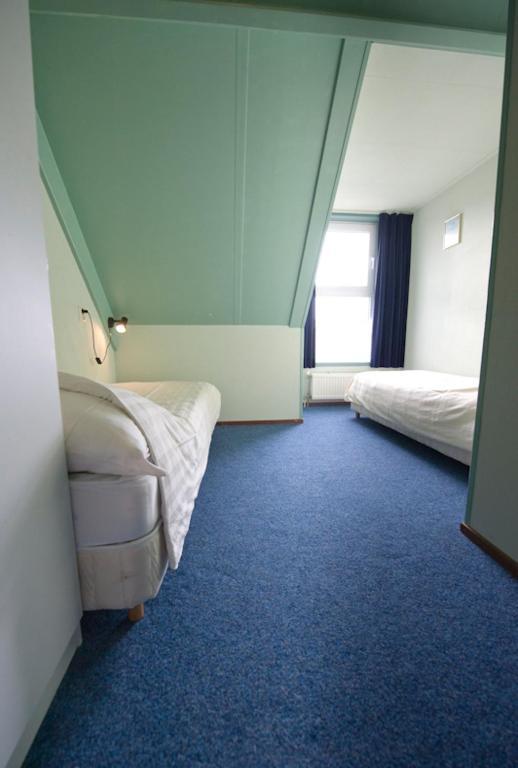 Guesthouse De Zonnestraal เดอ คุก ห้อง รูปภาพ